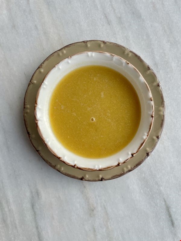 Körili Mercimek Çorbası